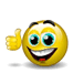 Thumbs Up +thumbsUp