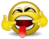 Na na +Tounge