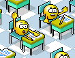 Call on Me +meme
