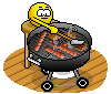 +grill