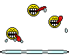 Bouncy +bouncy