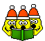 Singing +Carolers