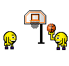 +dunk