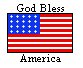 God Bless USA +godbless