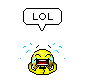 LOL +lol