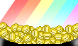 pot of gold +gold