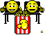 +popcorn