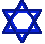 Star of David +david