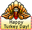 Thanksgiving +tday