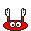 Red Blob :?: